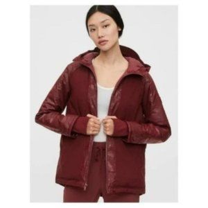 🆕GAP Coat - Upcycled Puffer Jacket